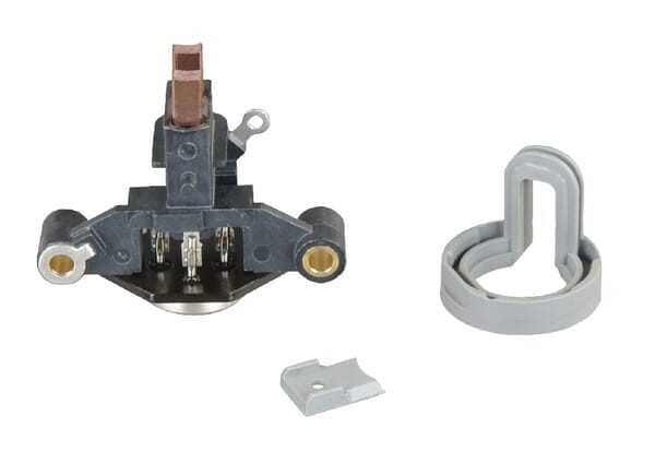 Regulator napięcia, 14V, Letrika 16915221