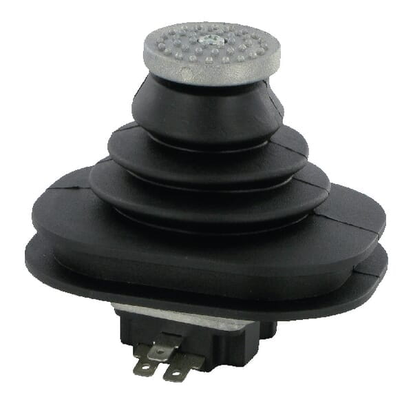 Przełącznik nożny, Dual Power MT-Cobo 16182000