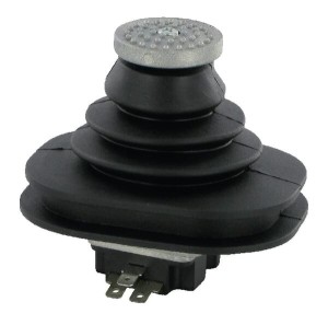 Przełącznik nożny, Dual Power MT-Cobo 16182000
