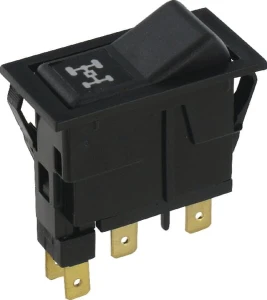 Przełącznik napędu 4WD 16458000