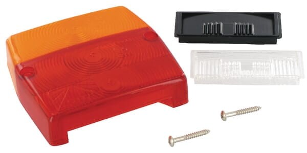 Klosz lampy, Minipoint 188300007