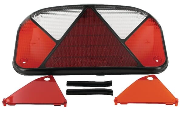 Klosz lampy, Multipoint II 188470007