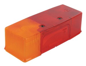 Klosz lampy, lewy, Jokon 196023111