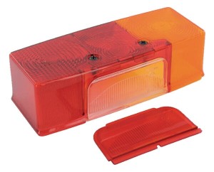 Klosz lampy, prawy, Jokon 196023121