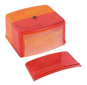 Klosz lampy, E / BBS (K) 6025 R, Jokon 196037120