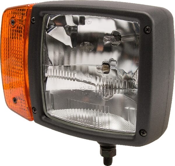 Reflektor prawy 1SA996120041