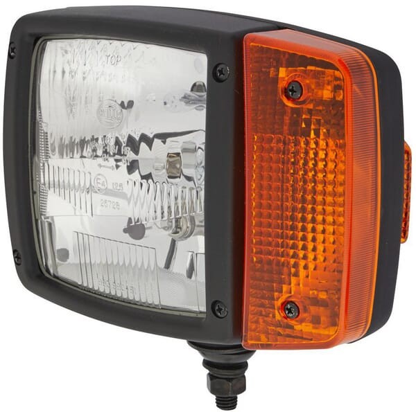 Reflektor halogenowy 1SA996120051