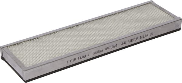 Filtr kabinowy APG1026