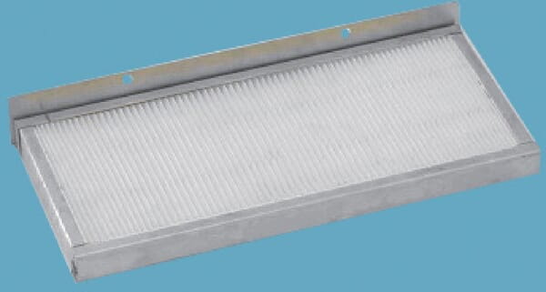 Filtr kabinowy APG1049