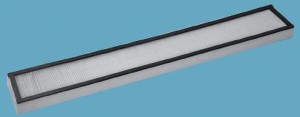 Filtr kabinowy APG1062