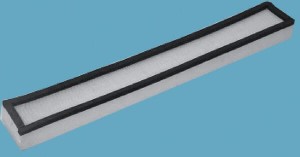 Filtr kabinowy APG1063