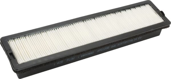 Filtr kabiny