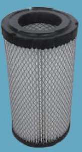 Filtr kabiny