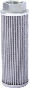 Filtr hydrauliczny, wkład filtra Lightline AS 060-01K AS06001K