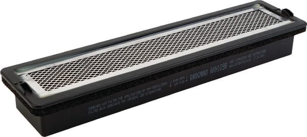 Filtr kabinowy AXH1098