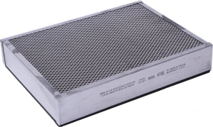 Filtr kabinowy, węgiel aktywny AX7406