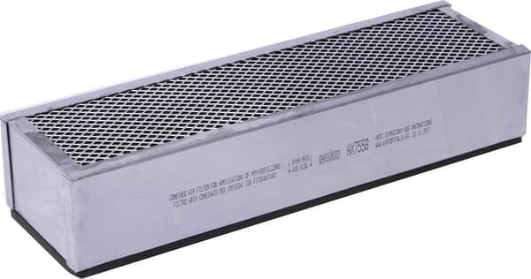 Filtr kabinowy, węgiel aktywny AX7558