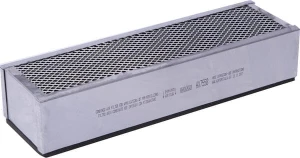 Filtr kabinowy, węgiel aktywny AX7558