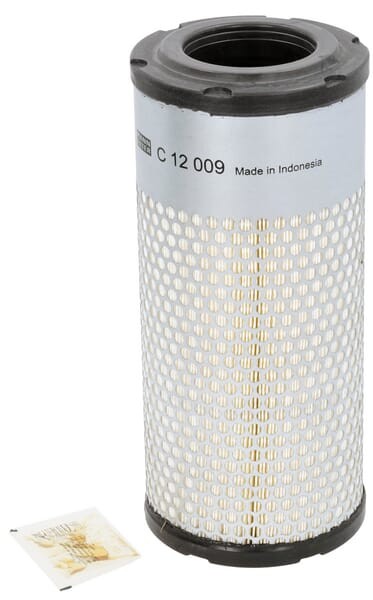 Filtr powietrza C12009