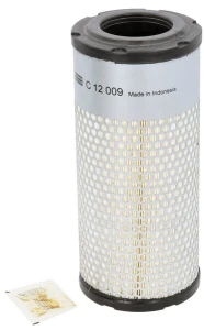 Filtr powietrza C12009