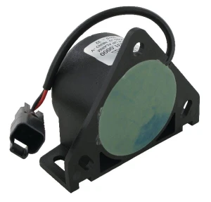 Sygnał cofania, 9 - 32 V, 95 dB 3100310000