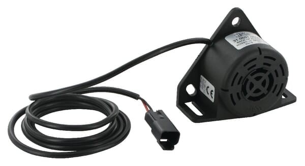 Sygnał cofania, 10 - 32 V, 95 dB 3100460000