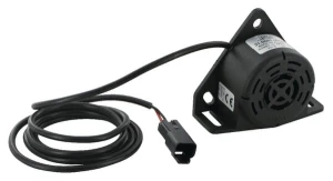 Sygnał cofania, 10 - 32 V, 95 dB 3100460000