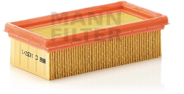 Filtr powietrza Mann Filter C18321
