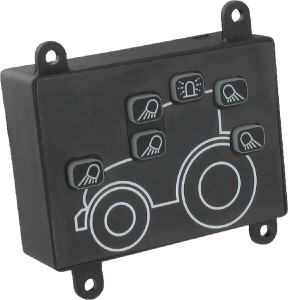 Wyłącznik świateł, Cobo 3400540000