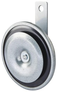 Klakson 24V Hella 3AL002952871