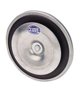 Klakson, 24 V, Hella 3BA002768382