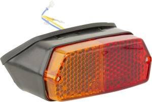 Lampa tylna, prawa seria 1 4247207N