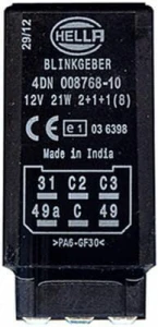 Przekaźnik 4DN008768101