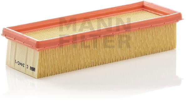 Filtr powietrza Mann Filter C24401