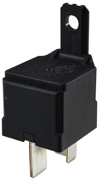 Przekaźnik, prądu roboczego 4RA007793041