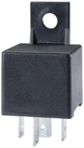 Przekaźnik 24V 20A 4RA007957011