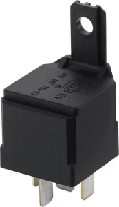 Przekaźnik prądu , HELLA 4RD007794031