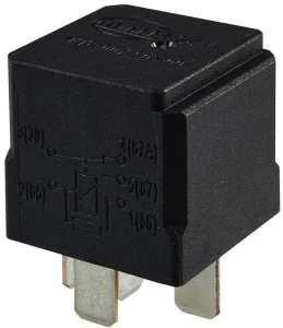 Przekaźnik 24V 20/10A 4RD007903001