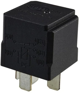 Przekaźnik 24V 60A 4RD007903021