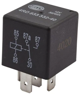 Przekaźnik 4RD933332401