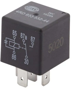 Przekaźnik 4RD933332441