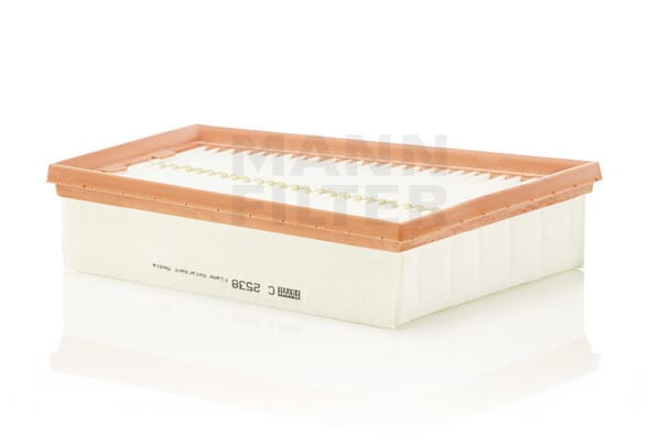Filtr powietrza C2538