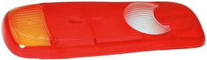 Klosz lampy zamienny z reflektorem 52500
