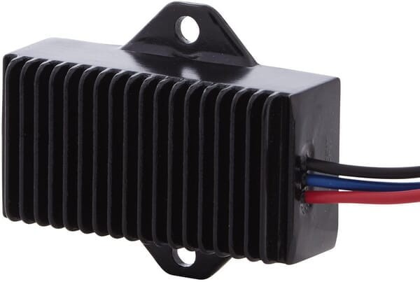 Sterownik oświetlenia 12V 5DS357030001