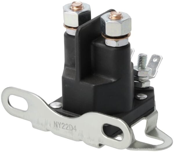 Cewka elektromagnetyczna rozrusznika 67749KR