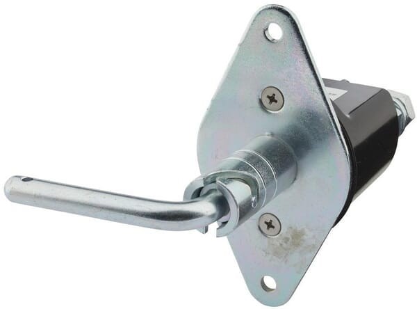 Wyłącznik główny akumulatora, 12V, 2-pin, 250A styk normalnie otwarty (zwierny) 6EK008458011