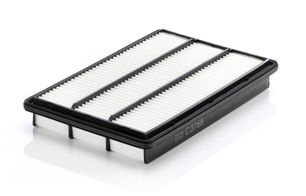 Filtr powietrza C3766