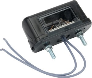 Lampa oświetlania tablicy rejestracyjnej, prostokątna przykręcana HERTH+BUSS 84750218