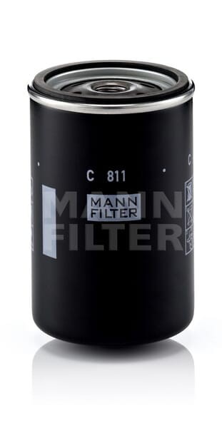 Filtr powietrza C811
