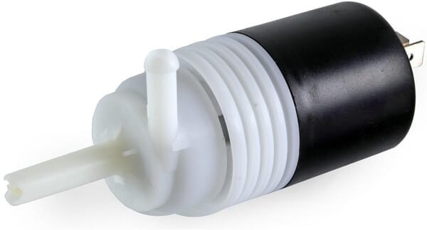 Pompa spryskiwacza, 24 V 8TW005496051